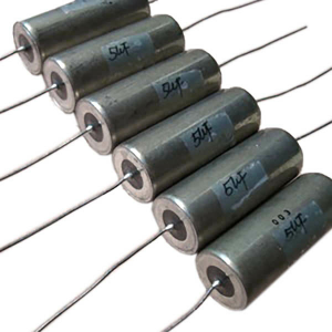 SPRAGUE Capacitor 200V 5UF, Refrigeration parts