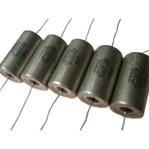 SPRAGUE Capacitor 200V 8UF, Refrigeration parts