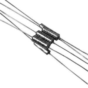 SPRAGUE Capacitor 20V15UF, Refrigeration parts