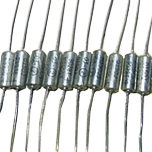 SPRAGUE Capacitor 20V 18UF, Refrigeration parts