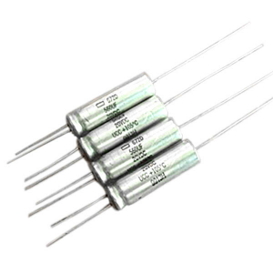 SPRAGUE Capacitor 20V 560UF, Refrigeration parts