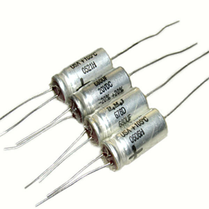 SPRAGUE Capacitor 20V 680UF, Refrigeration parts