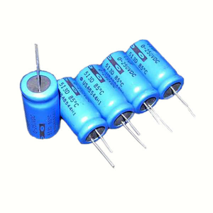 SPRAGUE Capacitor 250V 15UF, Refrigeration parts