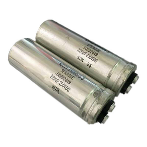 SPRAGUE Capacitor 250V 220UF, Refrigeration parts