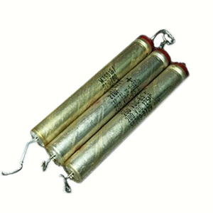 SPRAGUE Capacitor 250V 27UF, Refrigeration parts