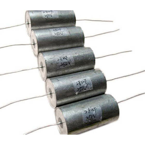 SPRAGUE Capacitor 250V 28UF, Refrigeration parts