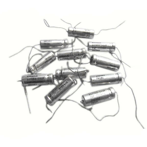 SPRAGUE Capacitor 250V 8UF, Refrigeration parts