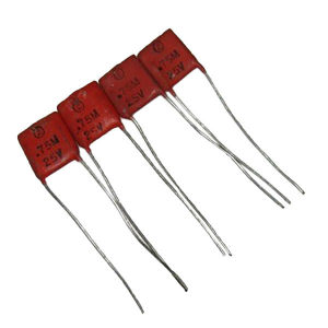 SPRAGUE Capacitor 25V 0.75UF, Refrigeration parts