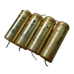 SPRAGUE Capacitor 25V 1000UF, Refrigeration parts