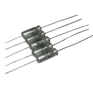 SPRAGUE Capacitor 25V 10UF, Refrigeration parts