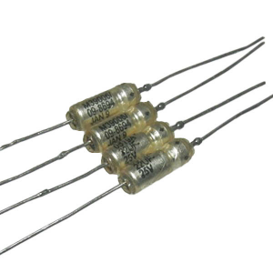 SPRAGUE Capacitor 25V 22UF, Refrigeration parts