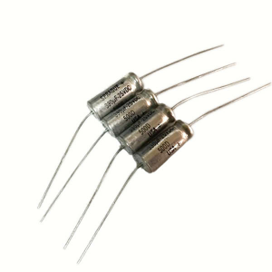 SPRAGUE Capacitor 25V 330UF, Refrigeration parts