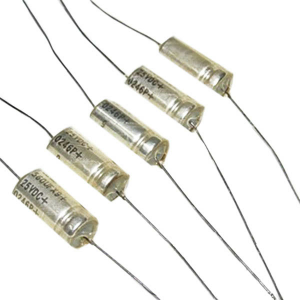 SPRAGUE Capacitor 25V 560UF, Refrigeration parts