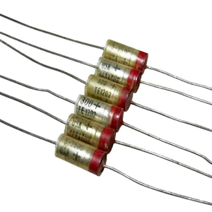 SPRAGUE Capacitor 25V 5UF, Refrigeration parts