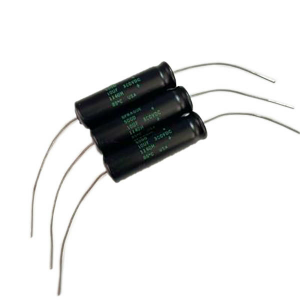 SPRAGUE Capacitor 300V 10UF, Refrigeration parts