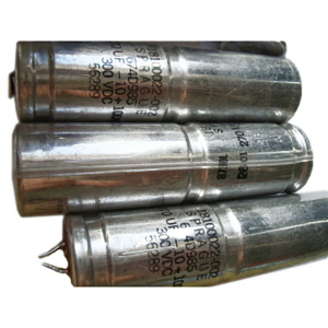 SPRAGUE Capacitor 300V 270UF, Refrigeration parts