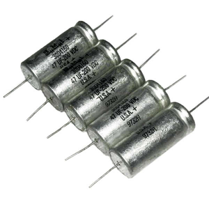 SPRAGUE Capacitor 30D4160, Refrigeration parts