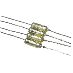 SPRAGUE Capacitor 30V 15UF, Refrigeration parts