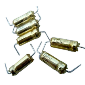 SPRAGUE Capacitor 30V 220UF, Refrigeration parts
