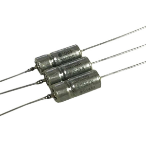 SPRAGUE Capacitor 30V 25UF, Refrigeration parts