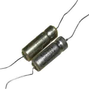 SPRAGUE Capacitor 30V 300UF, Refrigeration parts