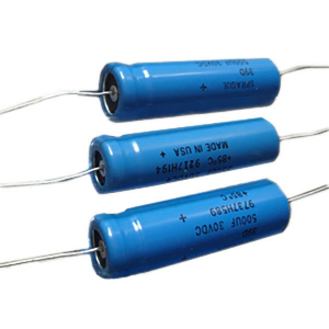 SPRAGUE Capacitor 30V 500UF, Refrigeration parts
