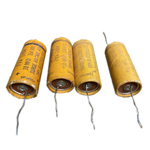 SPRAGUE Capacitor 350V 10UF, Refrigeration parts