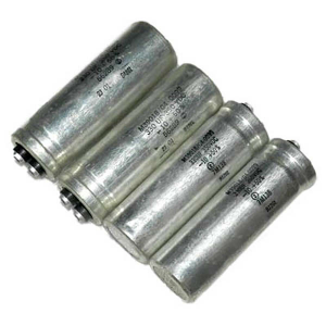 SPRAGUE Capacitor 350V 330UF, Refrigeration parts