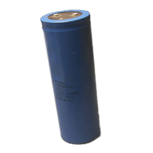 SPRAGUE Capacitor 350V 5100UF, Refrigeration parts