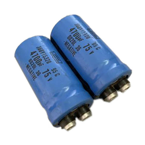 SPRAGUE Capacitor 36DY15320, Refrigeration parts