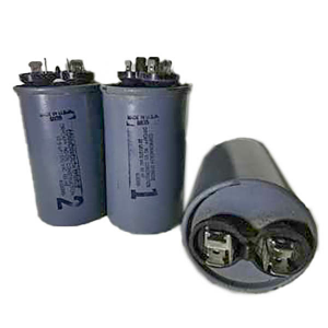 SPRAGUE Capacitor 370V 12.5UF, Refrigeration parts