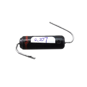 SPRAGUE Capacitor 400V 0.007NF, Refrigeration parts