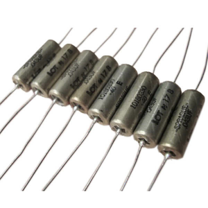 SPRAGUE Capacitor 400V 0.043UF, Refrigeration parts