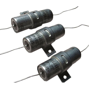 SPRAGUE Capacitor 400V 0.56UF, Refrigeration parts