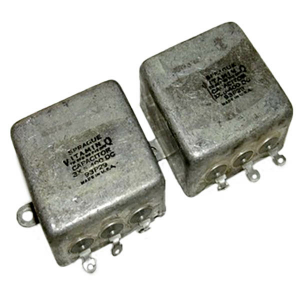 SPRAGUE Capacitor 400V 0.5UF, Refrigeration parts