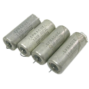 SPRAGUE Capacitor 400V 1UF, Refrigeration parts