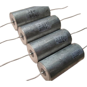 SPRAGUE Capacitor 400V 2.68UF, Refrigeration parts