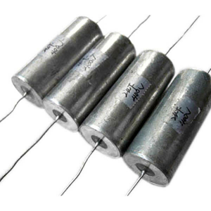 SPRAGUE Capacitor 400V 2UF, Refrigeration parts