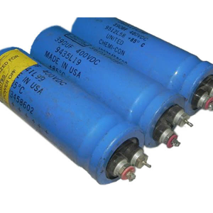 SPRAGUE Capacitor 400V 390UF, Refrigeration parts