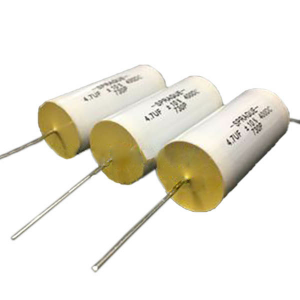 SPRAGUE Capacitor 400V 4.7UF, Refrigeration parts