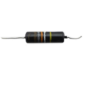 SPRAGUE Capacitor 400V 40.4NF, Refrigeration parts