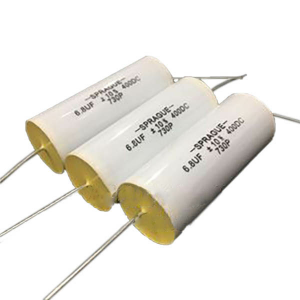 SPRAGUE Capacitor 400V 6.8UF, Refrigeration parts