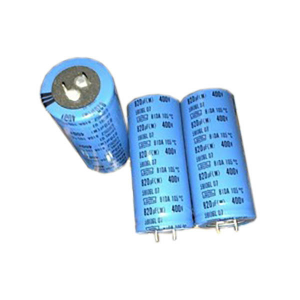 SPRAGUE Capacitor 400V 820UF, Refrigeration parts