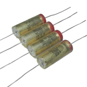 SPRAGUE Capacitor 40V 200UF, Refrigeration parts