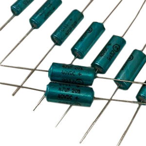 SPRAGUE Capacitor 40V 47UF, Refrigeration parts