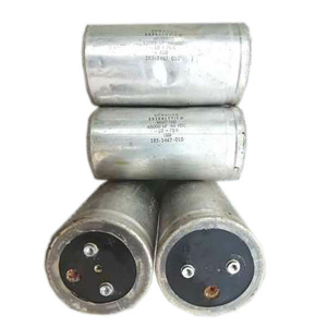 SPRAGUE Capacitor 40V 48000UF, Refrigeration parts