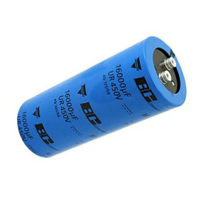 SPRAGUE Capacitor 450V 16000UF, Refrigeration parts