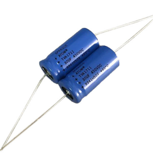 SPRAGUE Capacitor 450V 30UF, Refrigeration parts