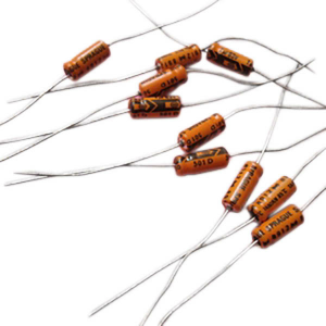 SPRAGUE Capacitor 501D, Refrigeration parts