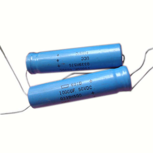 SPRAGUE Capacitor 50V 1000UF, Refrigeration parts